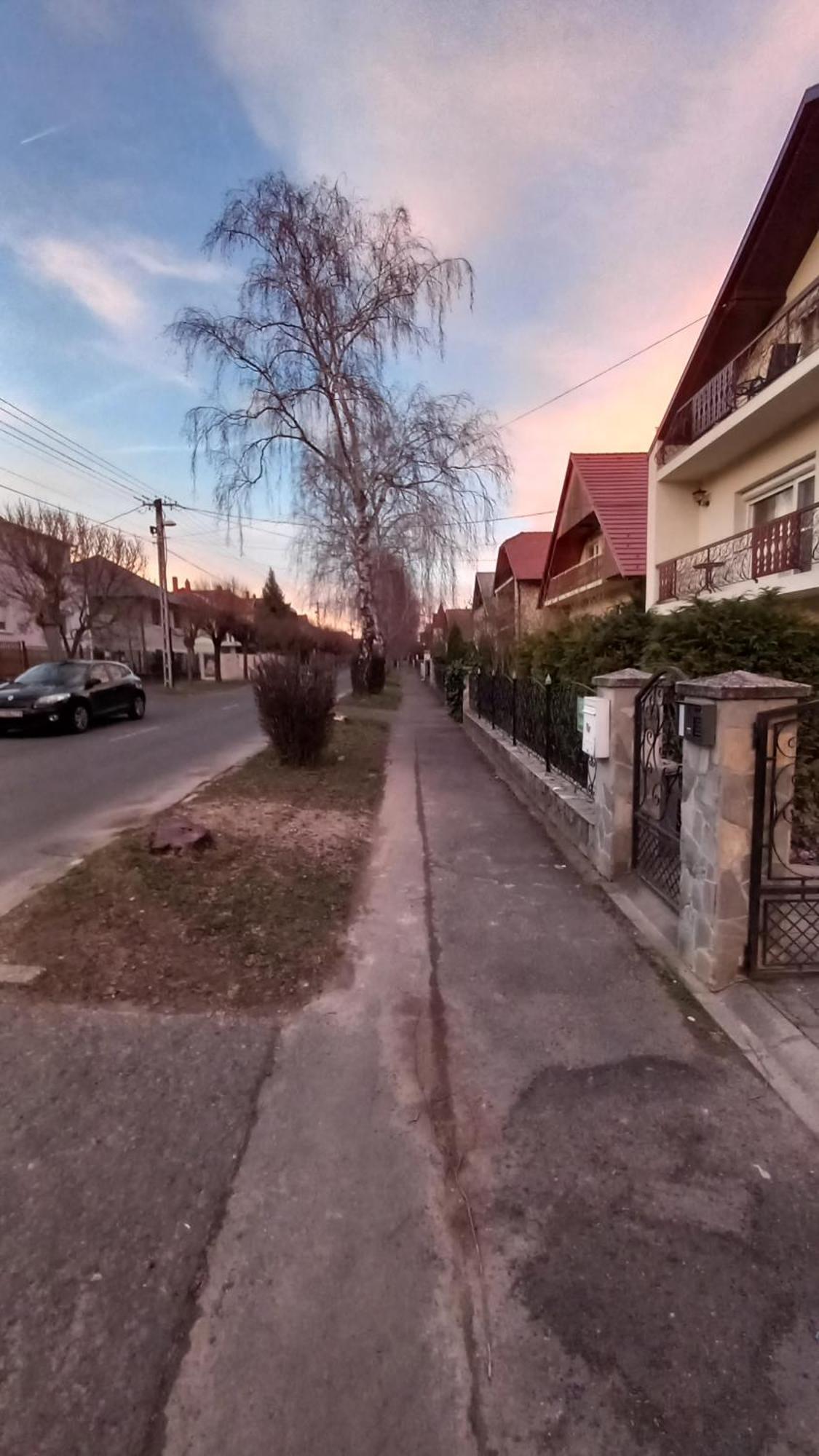 Elena Villa Hévíz Eksteriør bilde